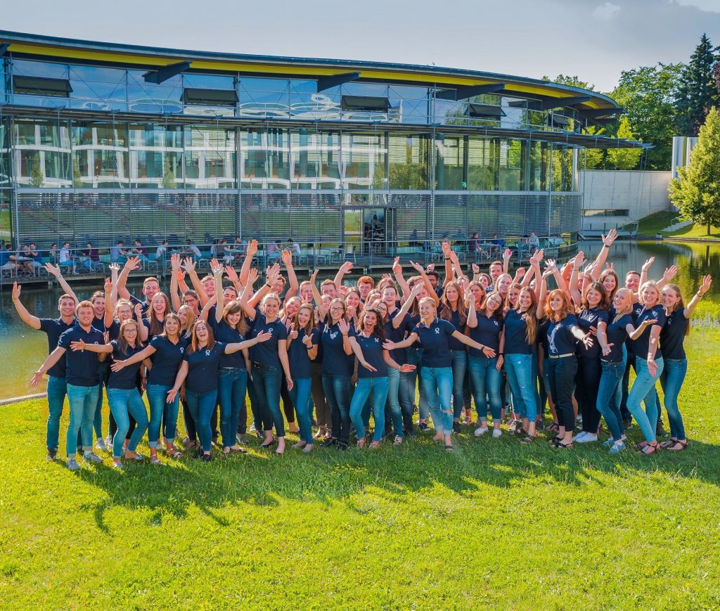 Teamfoto