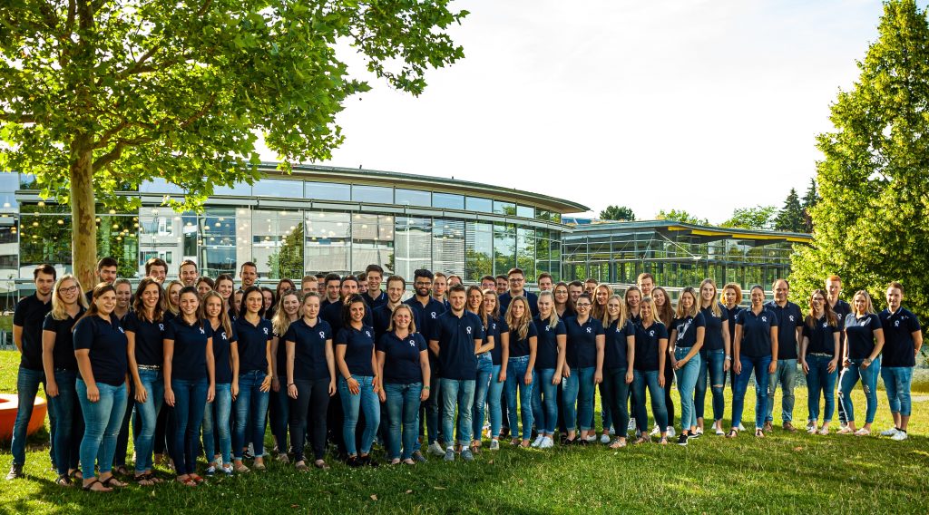 Teamfoto