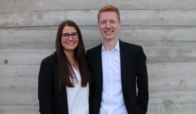 Projektleitung
