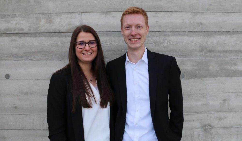 Projektleitung