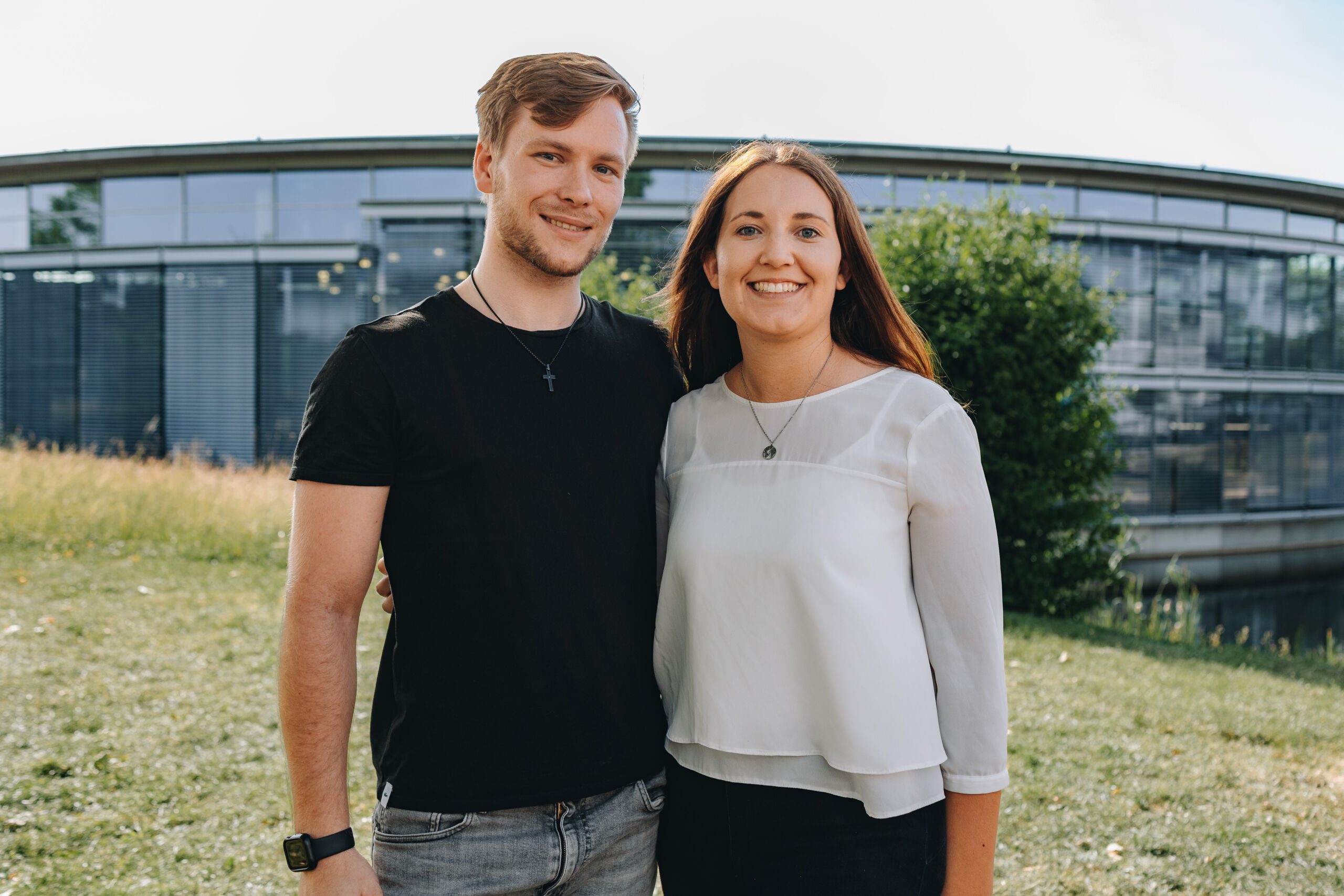 TEAM – PROJEKTLEITUNG